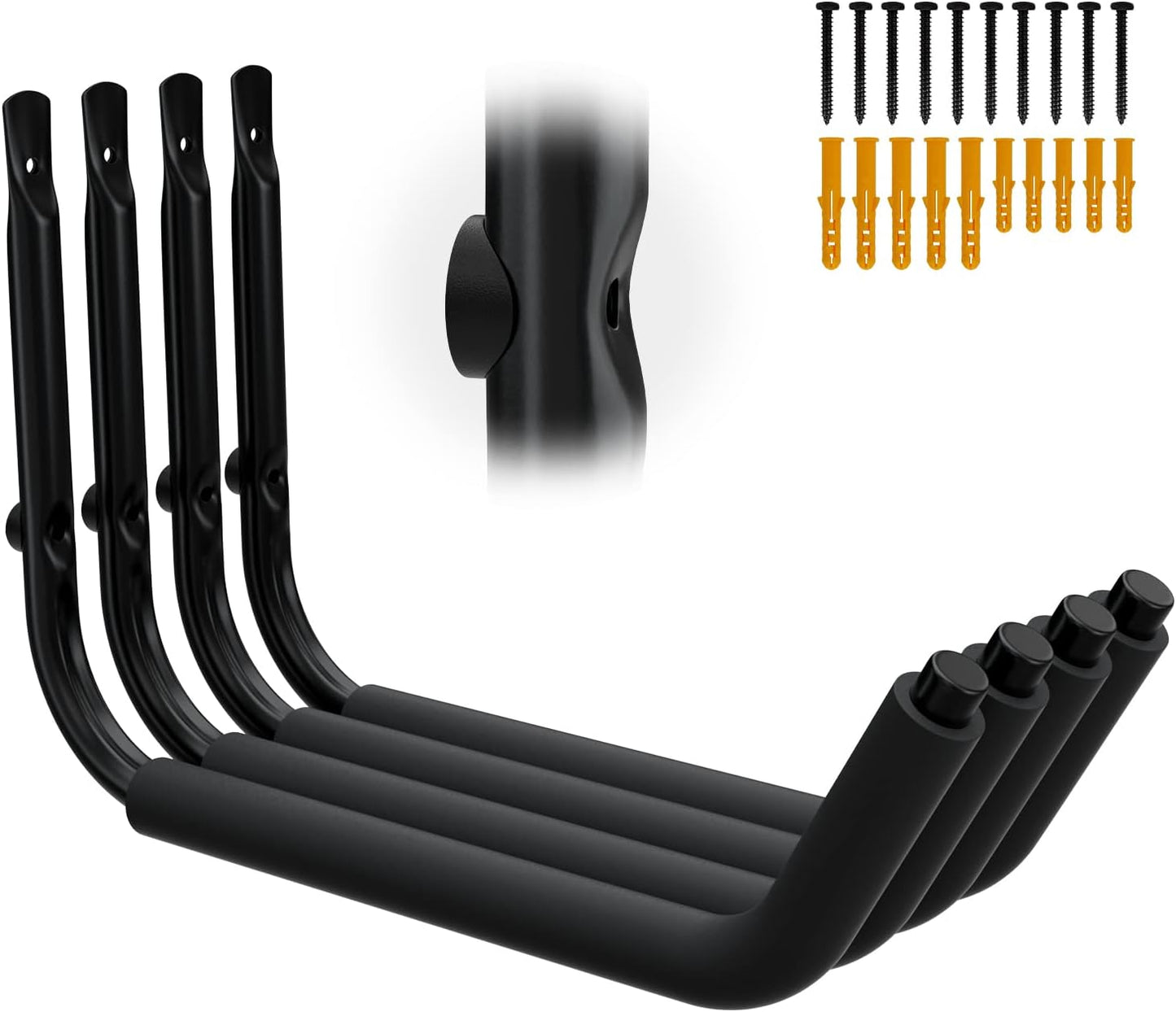 Organize it all with UNITEDPOWER Racks