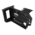 Vertical GPU Card Holder Kit V3 with PCIe 4.0 Riser - Clean Case Fit