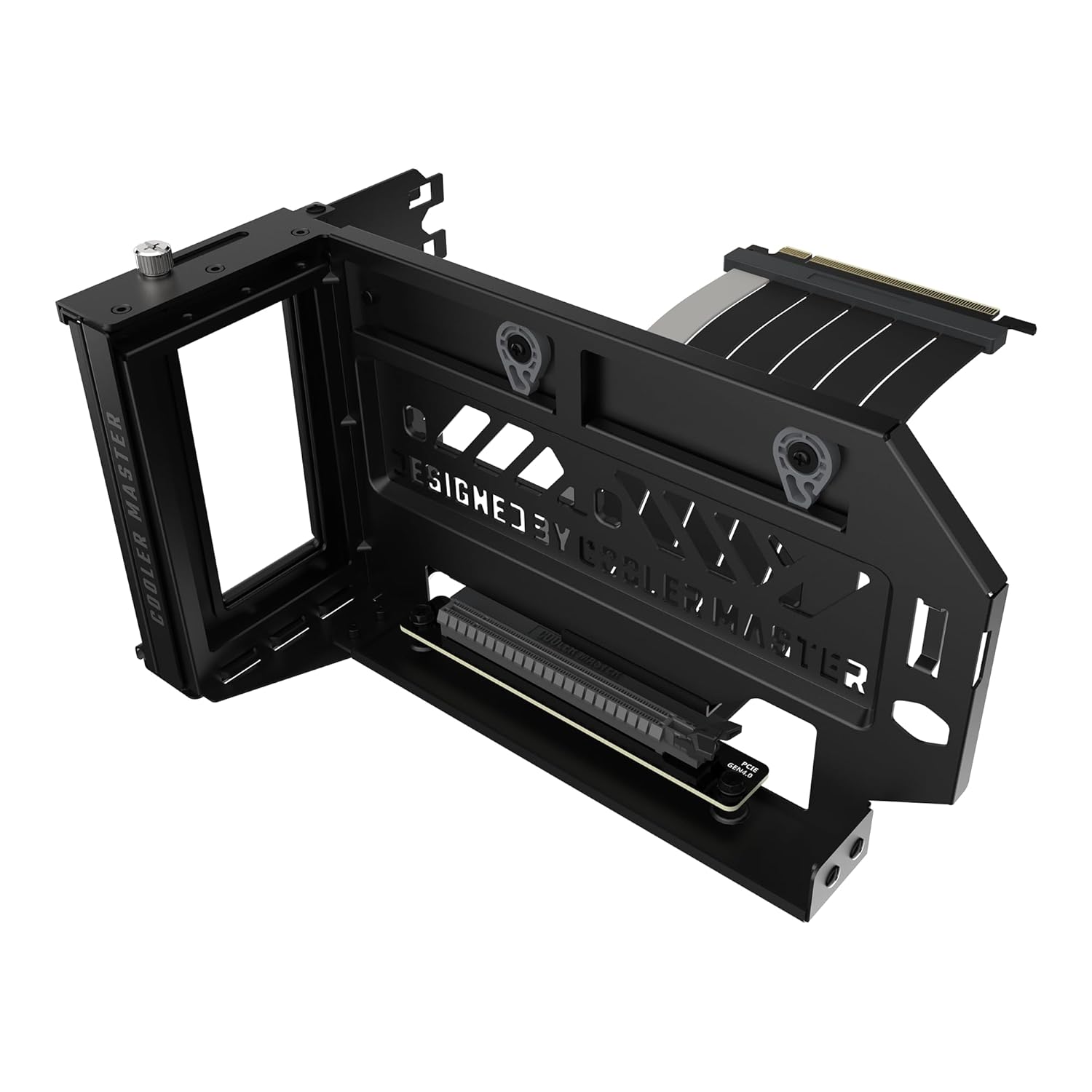 Cooler Master Vertical GPU Card Holder Kit V3 for ATX Cases