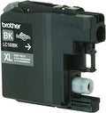 Brother High Yield Black Ink Cartridges LC1032PKS - Reliable Prints