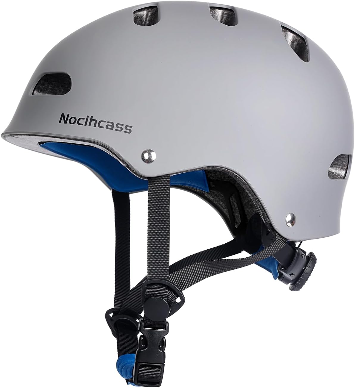 Premium Safety Skate Helmet for Youth & Adult Riders