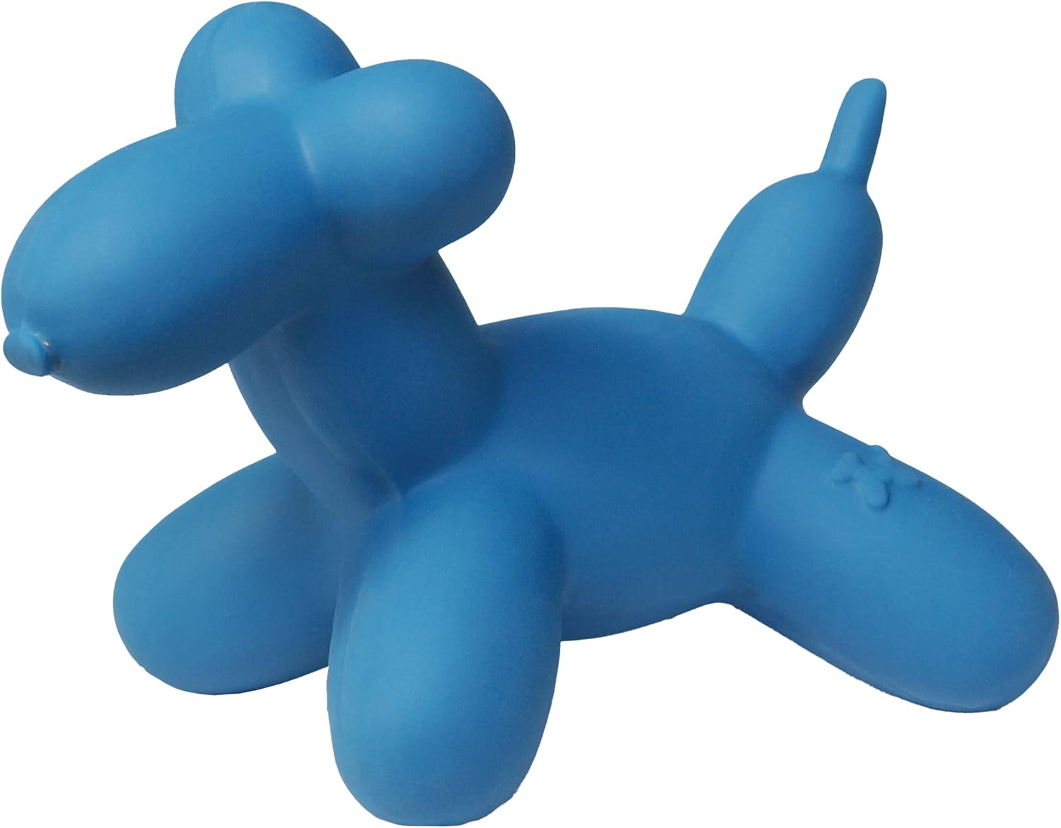 Balloon Squeaky Dog Toy for Endless Fun!