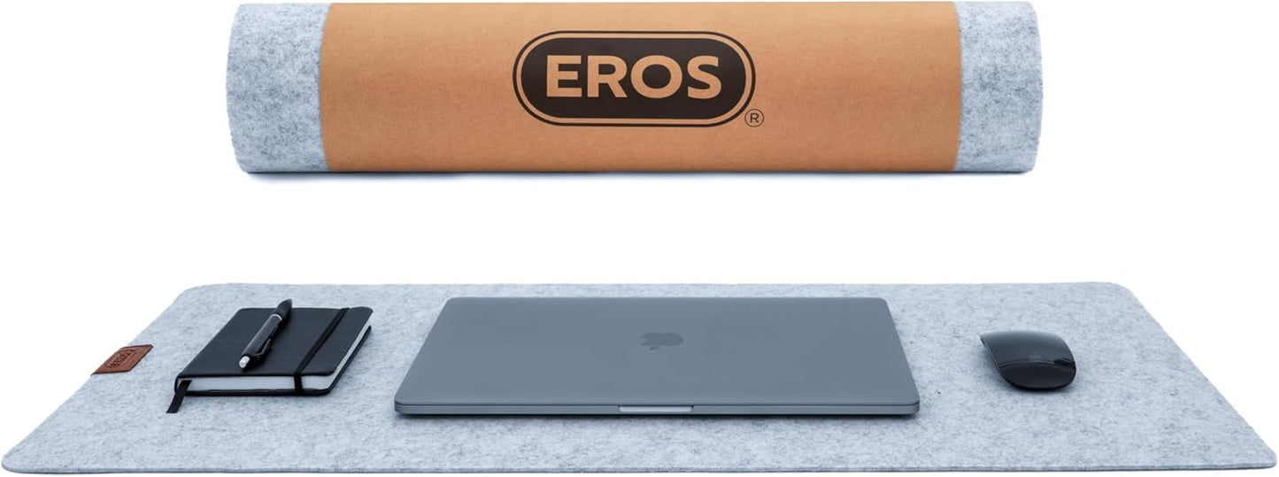 Non-Slip Large Desk Mat: Keep Your Workspace Organized!