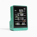 Professional Air Quality Monitor for Home, Office, or School