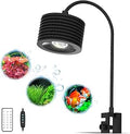 Lominie LED Aquarium Light Planted Tank Light 4 Channels - Nano 18W
