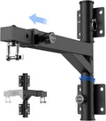 Heavy Bag Hanger Wall Mount Punching Bag Hanger - Adjustable