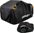 NEVERLAND ATV Cover Waterproof Heavy Duty 300D - Up to 82in Fit