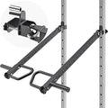 SELEWARE Heavy Duty Adjustable Lever Arms for Stronger Home Workouts