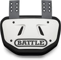 Battle Sports Football Back Plate for Youth and Adult Protection