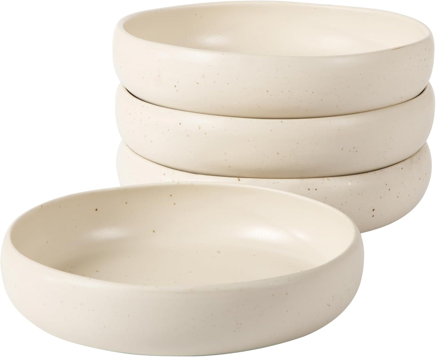 Bloomhouse Corsica Clay 4-Piece Meal and Pasta Bowl Set Review