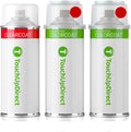 TouchUpDirect L0G3/6L Aurora Red Metallic Tricoat - Essential Kit