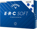 Callaway Golf ERC Soft Golf Balls - Soft Feel with Long Distance