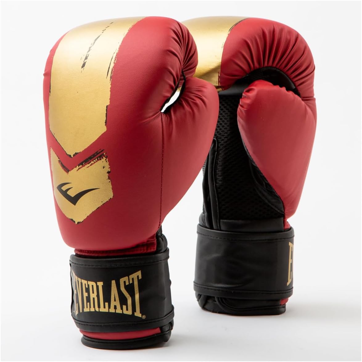 Everlast Prospect Youth Boxing Glove - Superior Protection!