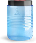 BearVault Canister for Backpacking BV500 - Lightweight High Capacity