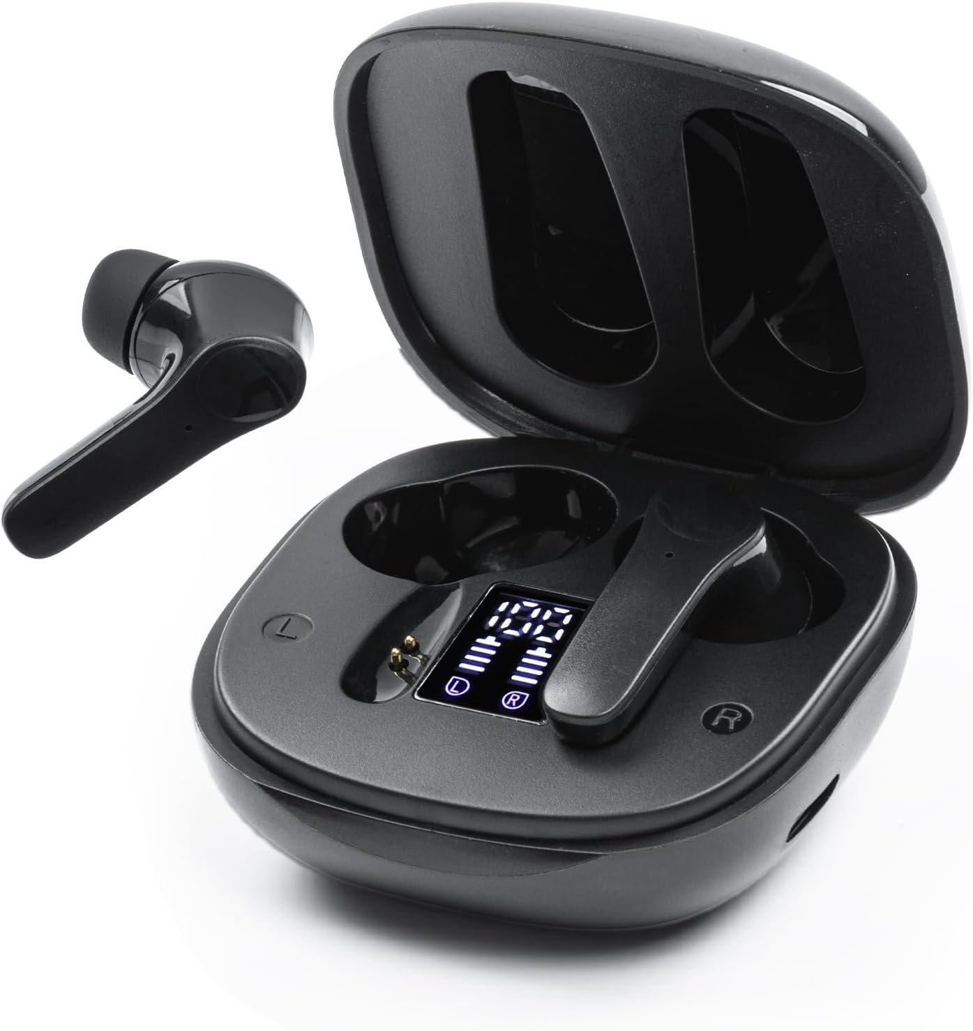 Taotuo AI Earbuds: 0.5S Real-Time Translation in 144+ Languages