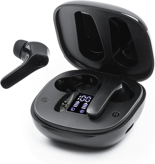 Taotuo AI Earbuds: 0.5S Real-Time Translation in 144+ Languages