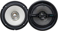 Enhanced Sound: Sony Dual Cone Marine Speakers