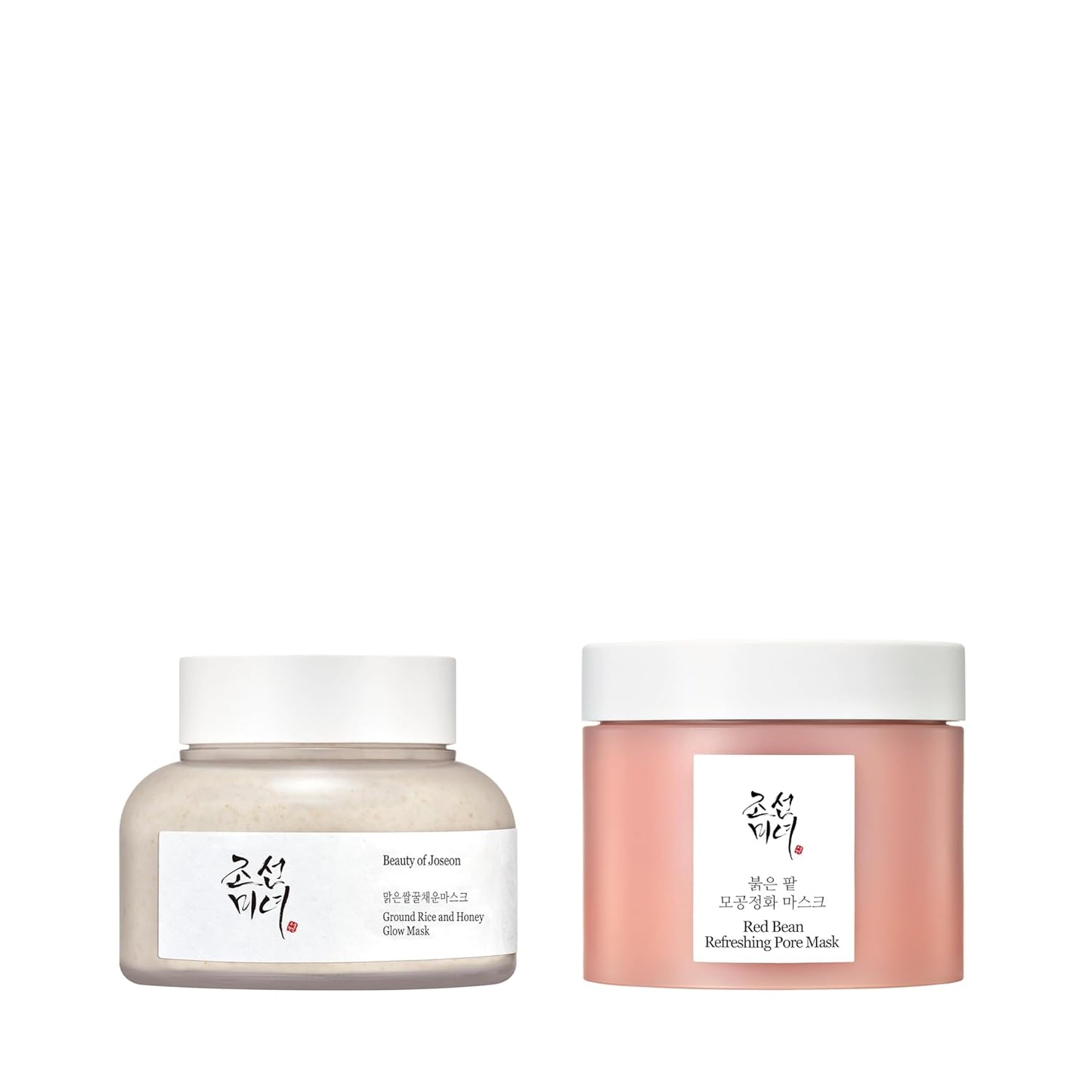 Beauty of Joseon Ground Rice and Honey Glow Mask for Skin Care