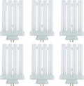 Sunlite FML27/65K Quad Tube 27W CFL - Bright Daylight