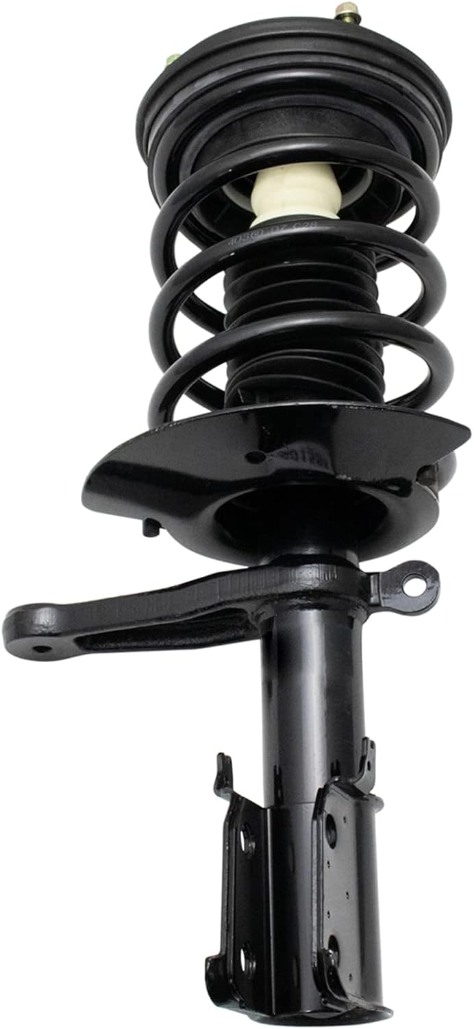TRQ Front Left Complete Strut & Coil Spring Assembly Review