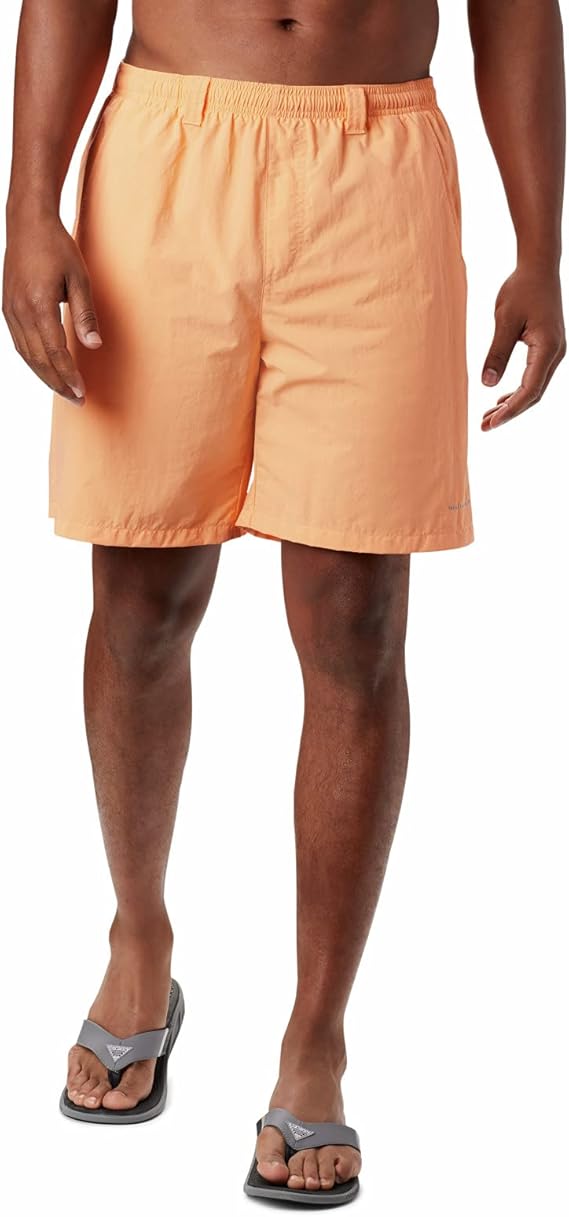 Columbia Men's Backcast III Water Short for Ultimate Comfort