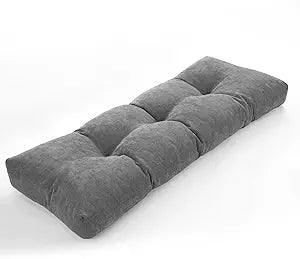 ROFIELTY Bench Cushion 42 inch for Comfortable Indoor Seating