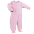 Baby Sleep Bag with Feet Winter Wearable Blanket 2.5 TOG (18-36
