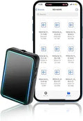 Magnetic Voice Activated Recorder 64GB - Long Battery Portable