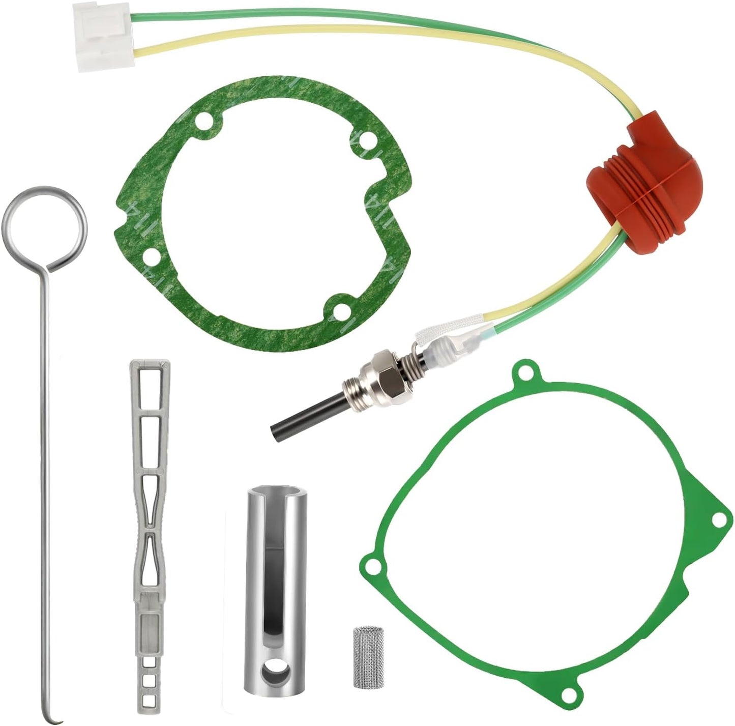 Fix Your Heater Fast: Diesel Glow Plug Repair Kit