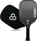 Carbon Fiber Pickleball Paddle CRBN1/CRBN2 - Power & Control