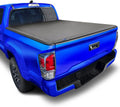 Tyger Auto T3 Soft Tri-Fold Tonneau Cover for 2005-2015 Tacoma - Fast