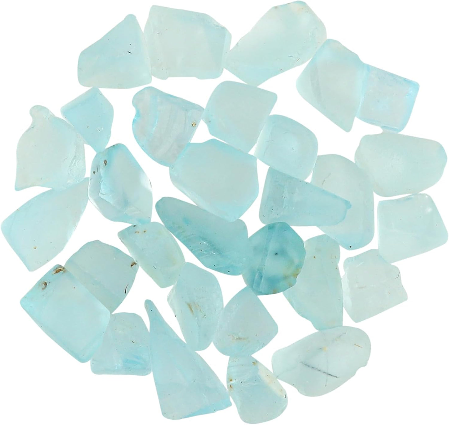 RAW CRYSTALS AND NATURAL GEMSTONES FOR DIY Jewelry Making