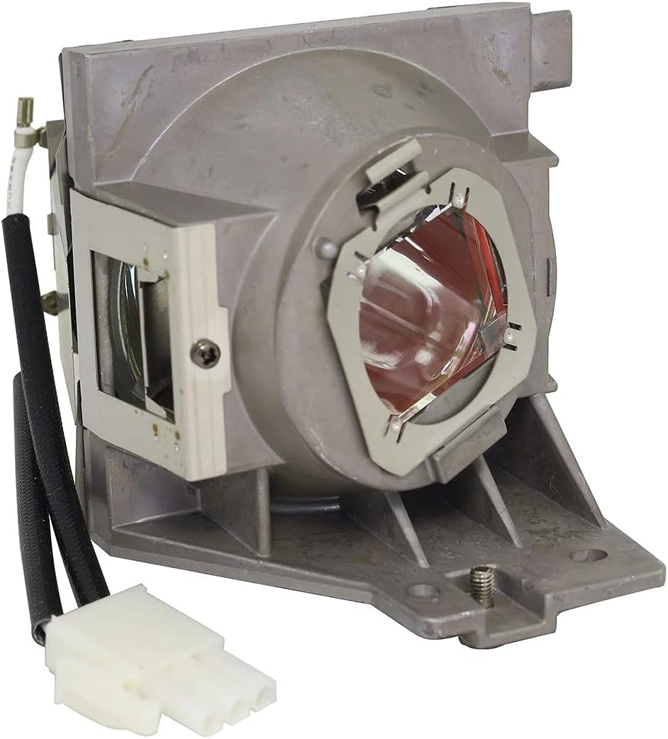 Replacement Lamp for BenQ TH671ST Projector with Philips Bulb