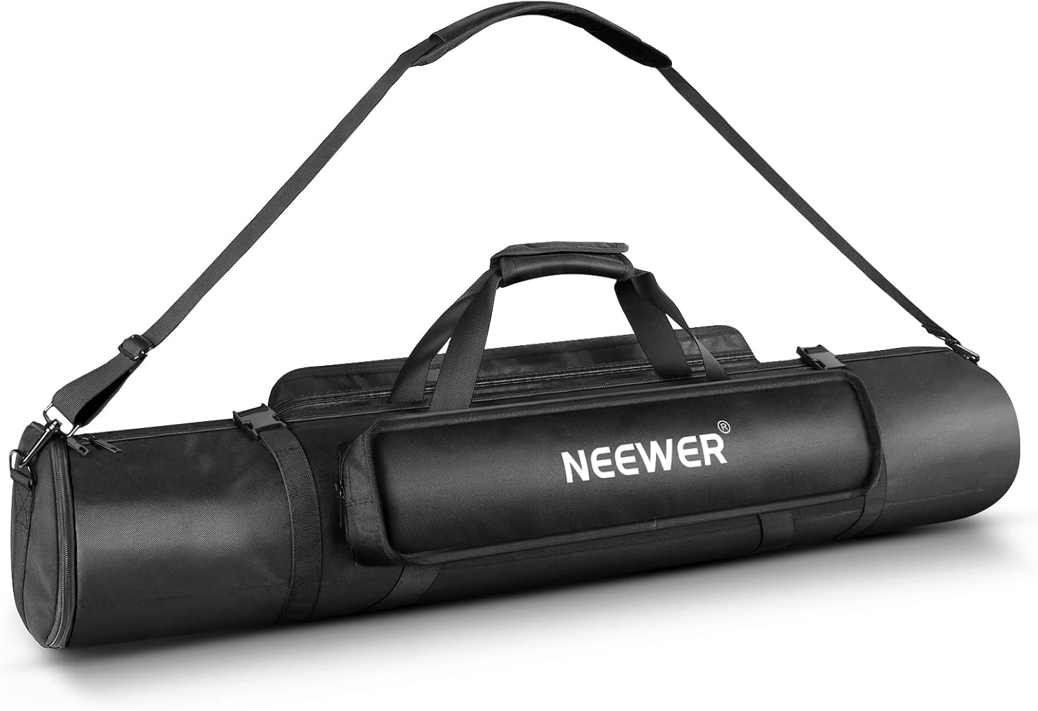 Neewer Tripod Carrying Case: Heavy Duty Waterproof Bag