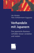 Verhandeln mit Japanern: Das japanische Businessverhalten verstehen