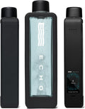 Echo Flask Hydrogen Water Bottle - Smart 12 oz Hydration