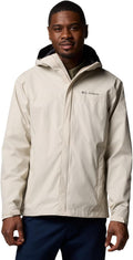 Men's Watertight II Jacket by Columbia - Packable Waterproof Shell