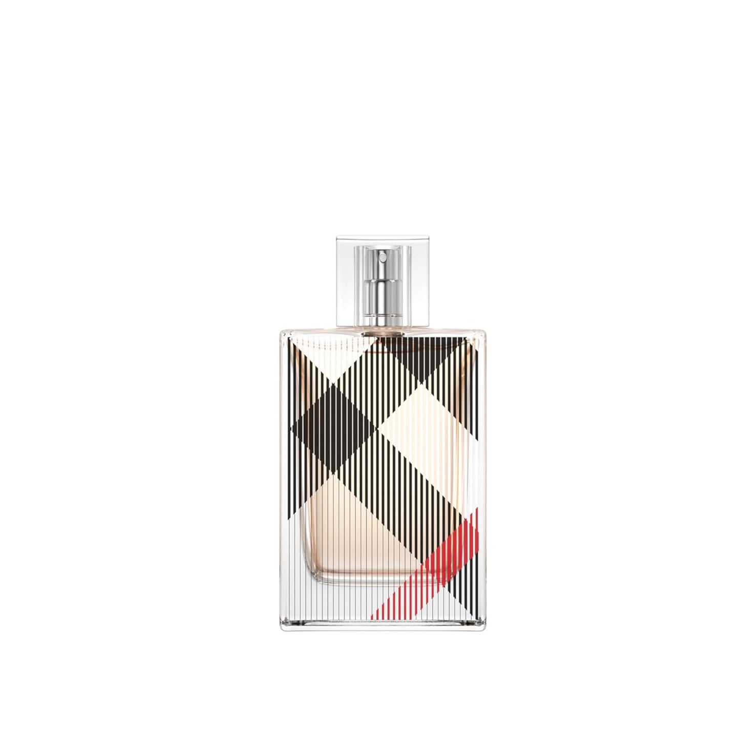 Burberry Brit Eau De Parfum - Women's Floral Luxury Perfume