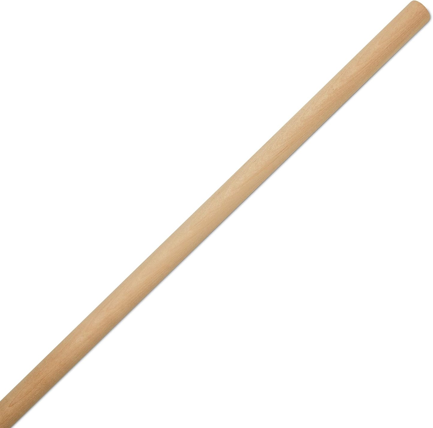 Dowel Rods Wood Sticks for Crafts and DIYers - 7/8 x 36 Inch
