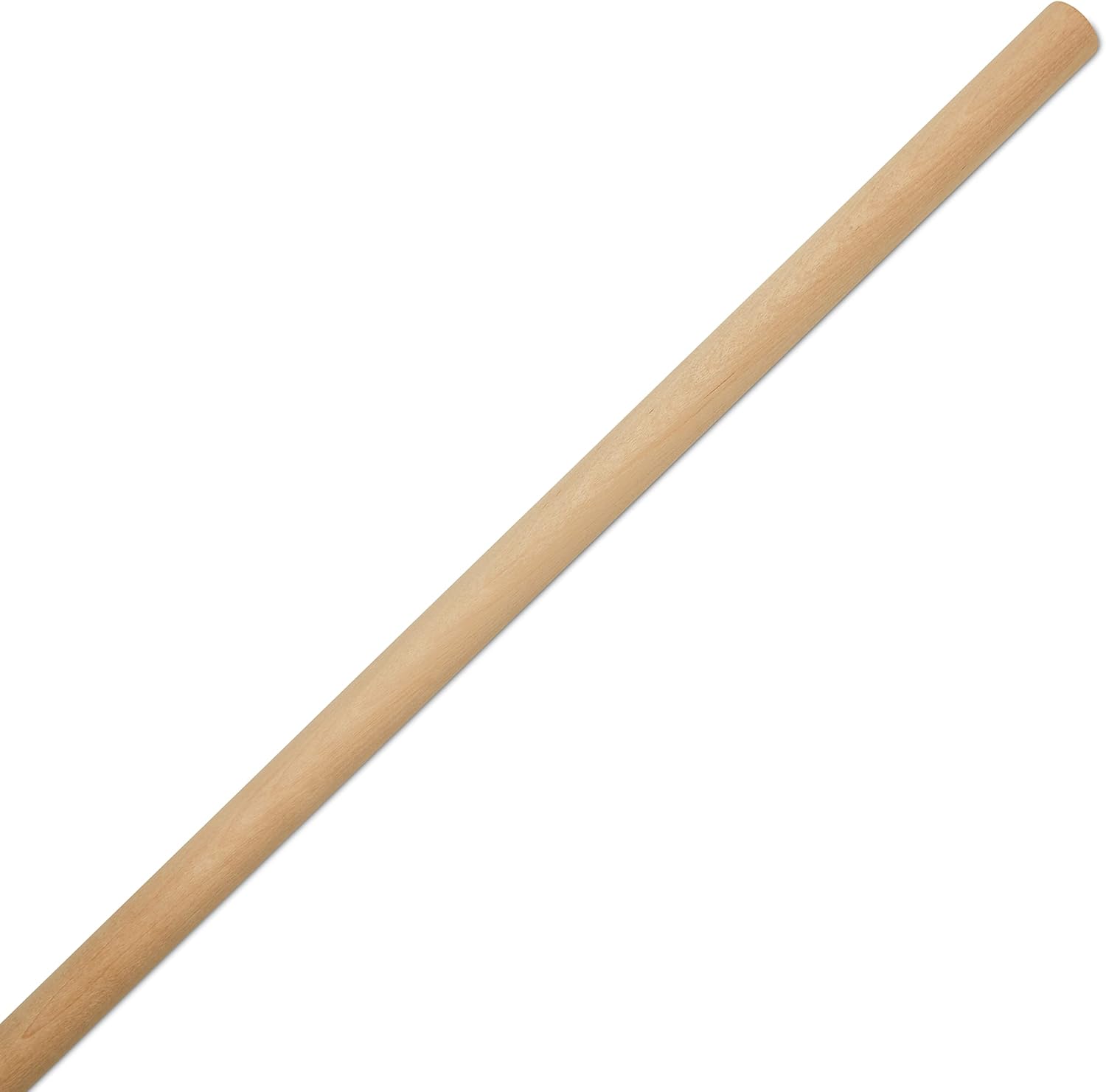 Dowel Rods Wood Sticks for Crafts and DIYers - 7/8 x 36 Inch