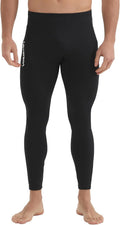 Wetsuit Pants Men 3mm and 1.5-2mm Neoprene Swim Pants - Warm