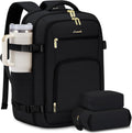 Carry On Travel Backpack 40L Flight Approved - TSA Friendly