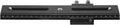 EXMAX 2 Way Macro Shot Focusing Rail Slider for Precision Photography