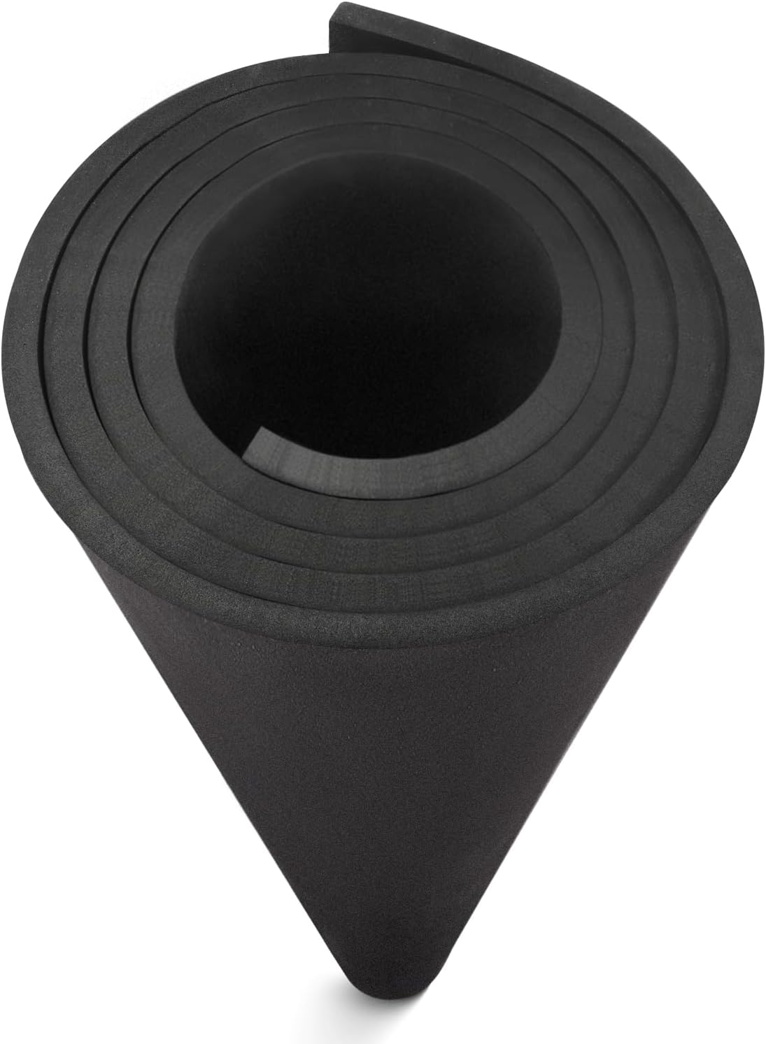 MEARCOOH EVA Foam Cosplay Sheet 10mm Thick for Crafts Projects