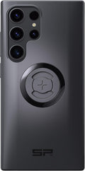 SP CONNECT Phone Case SPC+ Compatible with Samsung S24 Ultra - Slim