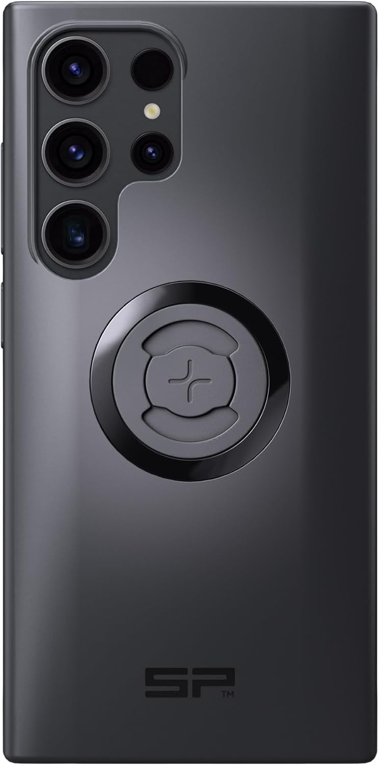 SP CONNECT Phone Case for Samsung S24 Ultra - Slim & Shockproof
