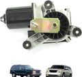 Front Windshield Wiper Motor 601-101 Compatible with 1992-2000 SUVs