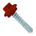 Fasteners Plus ST Fastening #12 x 1 Maxx Steelbinder Metal Roofing