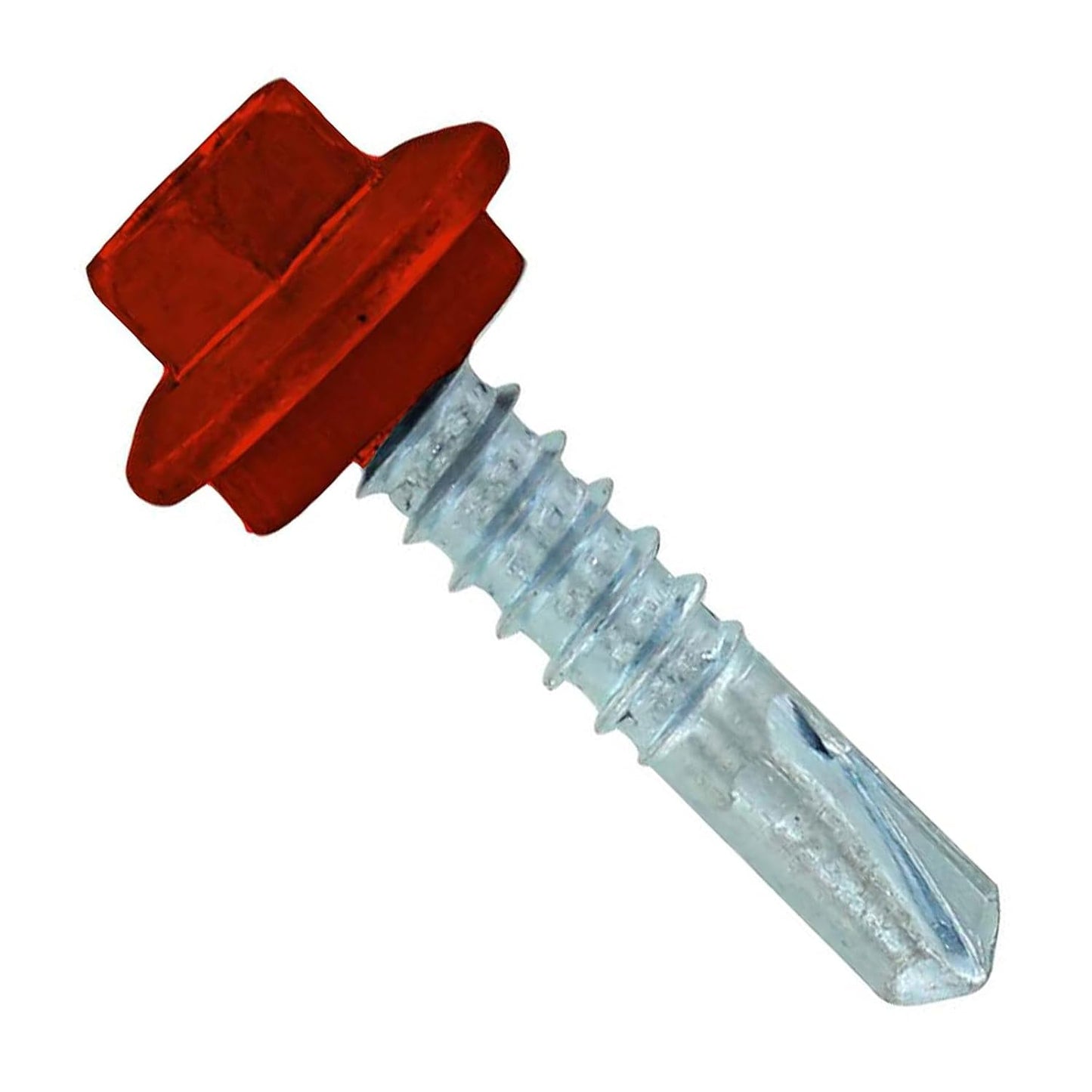 Fasteners Plus ST Fastening #12 x 1 Maxx Steelbinder Screws