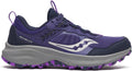 Saucony Women's Excursion Tr17 Hiking Shoes - Lightweight Support